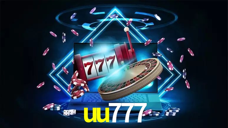 Slot Games uu777