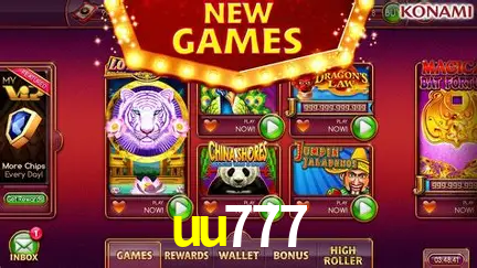 VIP Casino uu777